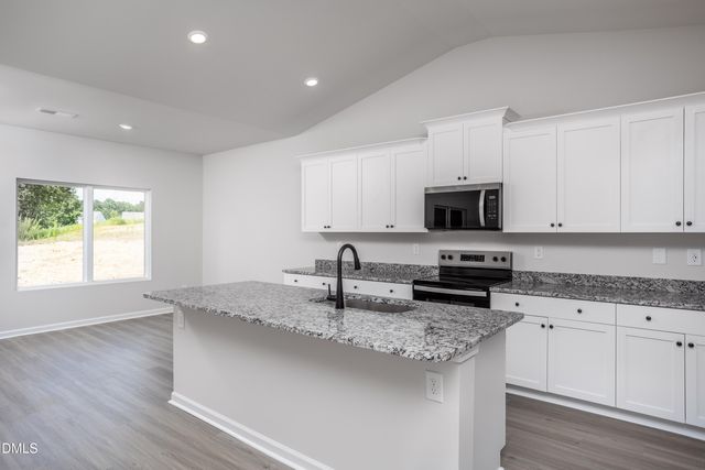 562 Chedworth Drive, Angier, NC 27501