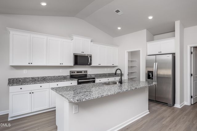 562 Chedworth Drive, Angier, NC 27501