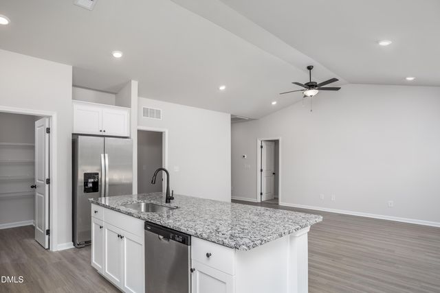 562 Chedworth Drive, Angier, NC 27501