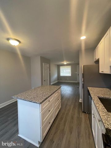 3607 W LEXINGTON ST, Baltimore, MD 21229