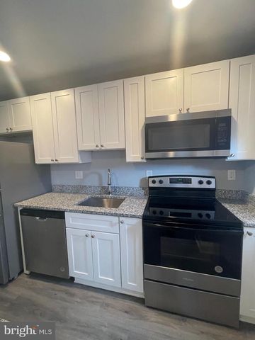 3607 W LEXINGTON ST, Baltimore, MD 21229