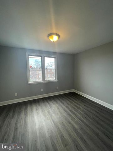 3607 W LEXINGTON ST, Baltimore, MD 21229