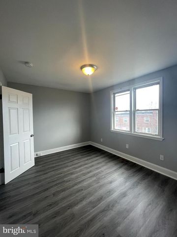 3607 W LEXINGTON ST, Baltimore, MD 21229