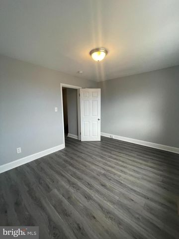 3607 W LEXINGTON ST, Baltimore, MD 21229