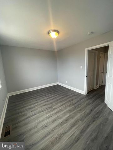 3607 W LEXINGTON ST, Baltimore, MD 21229