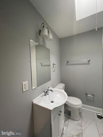 3607 W LEXINGTON ST, Baltimore, MD 21229