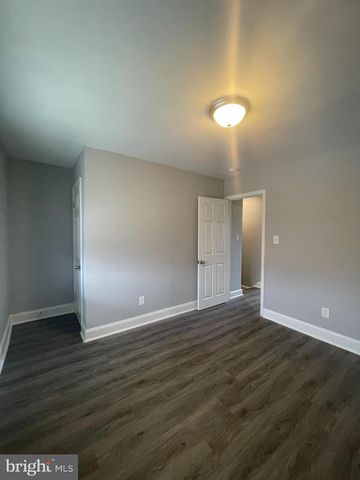 3607 W LEXINGTON ST, Baltimore, MD 21229