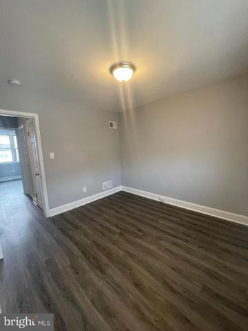 3607 W LEXINGTON ST, Baltimore, MD 21229