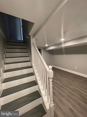 3607 W LEXINGTON ST, Baltimore, MD 21229