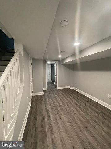 3607 W LEXINGTON ST, Baltimore, MD 21229
