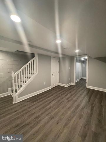 3607 W LEXINGTON ST, Baltimore, MD 21229