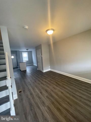 3607 W LEXINGTON ST, Baltimore, MD 21229