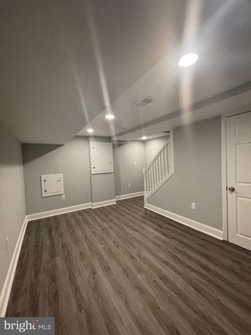 3607 W LEXINGTON ST, Baltimore, MD 21229