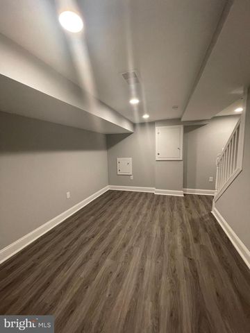 3607 W LEXINGTON ST, Baltimore, MD 21229