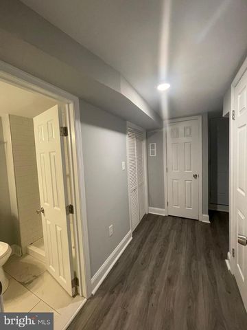 3607 W LEXINGTON ST, Baltimore, MD 21229