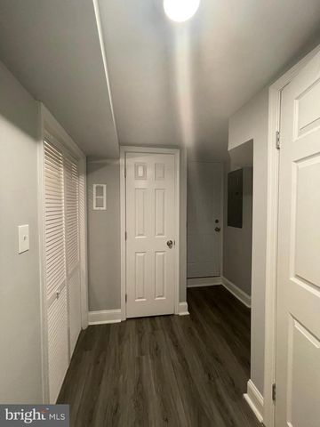 3607 W LEXINGTON ST, Baltimore, MD 21229