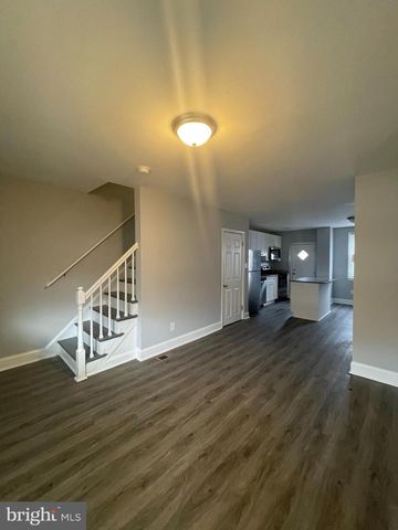 3607 W LEXINGTON ST, Baltimore, MD 21229