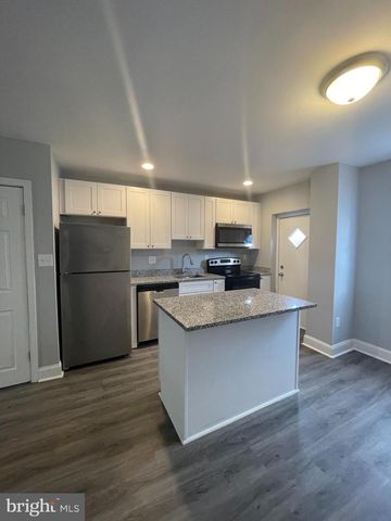 3607 W LEXINGTON ST, Baltimore, MD 21229