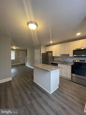 3607 W LEXINGTON ST, Baltimore, MD 21229