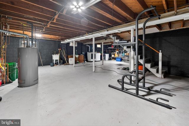 714 CHESTNUT AVE, Laurel Springs, NJ 08021