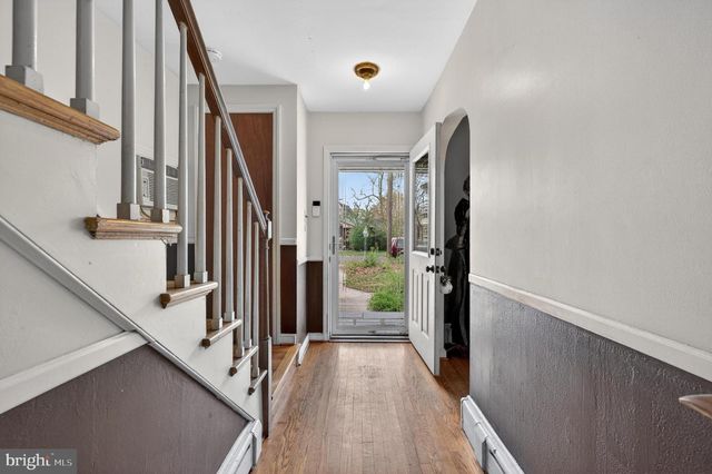 714 CHESTNUT AVE, Laurel Springs, NJ 08021