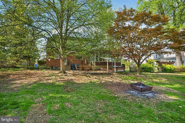 714 CHESTNUT AVE, Laurel Springs, NJ 08021