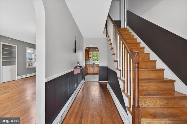 714 CHESTNUT AVE, Laurel Springs, NJ 08021