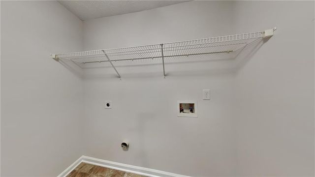 514 Jadetree Lane, Atlanta, GA 30349