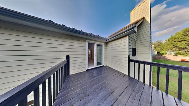 514 Jadetree Lane, Atlanta, GA 30349