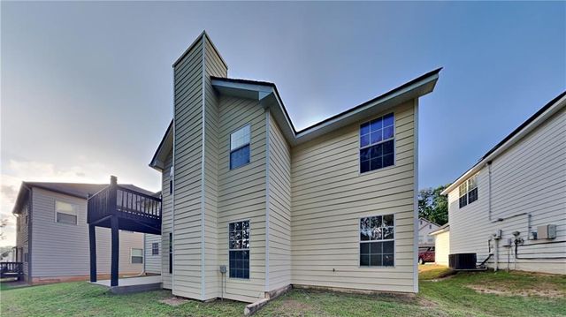 514 Jadetree Lane, Atlanta, GA 30349