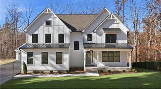 151 Cedar Crest Lane, Dawsonville, GA 30534