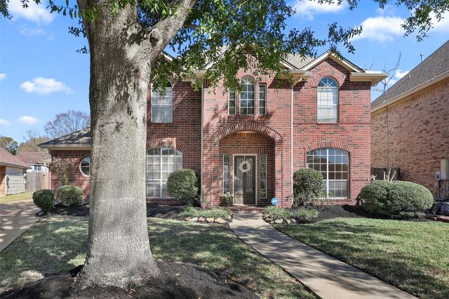 4939 White Manor Drive, Pasadena, TX 77505
