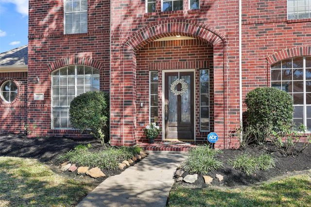 4939 White Manor Drive, Pasadena, TX 77505