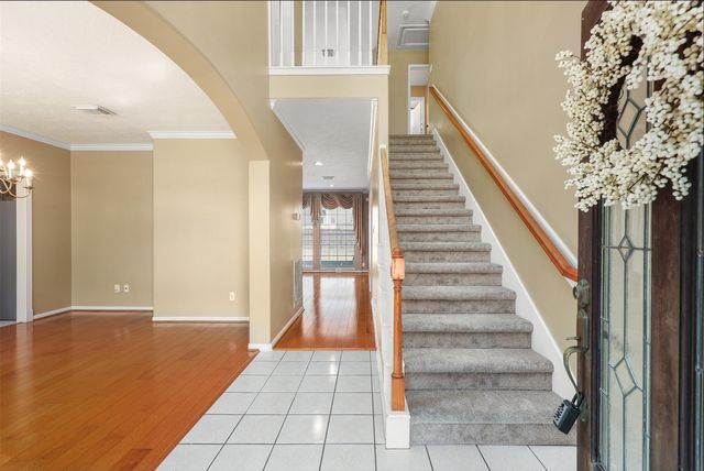 4939 White Manor Drive, Pasadena, TX 77505