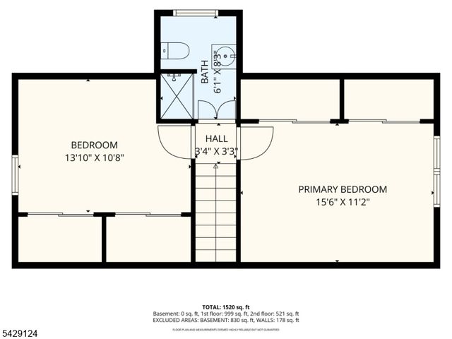743 Coles St, Maywood Boro, NJ 07607