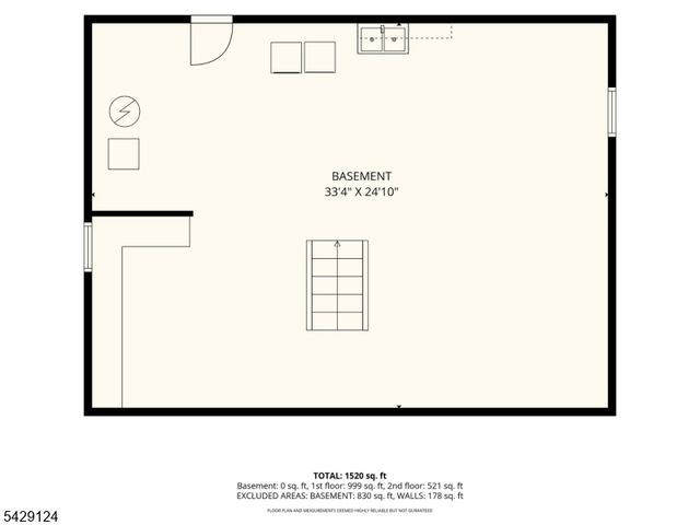 743 Coles St, Maywood Boro, NJ 07607