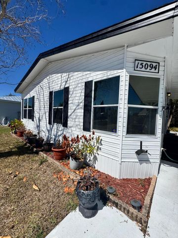 15094 Agulia Avenue, Fort Pierce, FL 34951