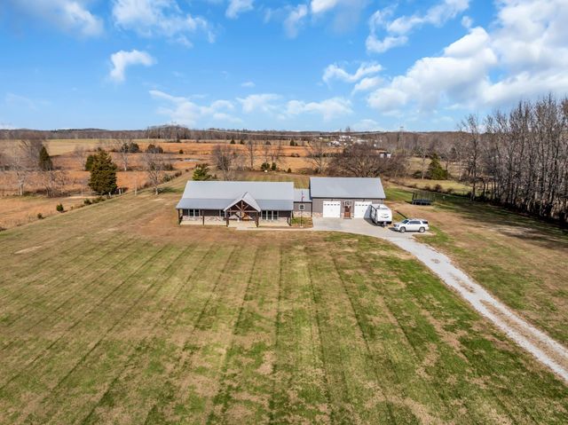 1547 Manley Loop, Dickson, TN 37055