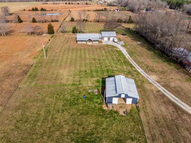 1547 Manley Loop, Dickson, TN 37055