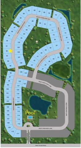 Lt92 S WINDING WAY, Franklin, WI 53132