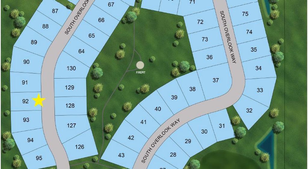 Lt92 S WINDING WAY, Franklin, WI 53132