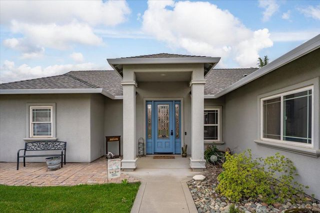 12890 Ivy Lane, Red Bluff, CA 96080