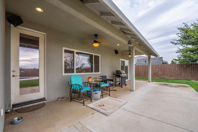 12890 Ivy Lane, Red Bluff, CA 96080