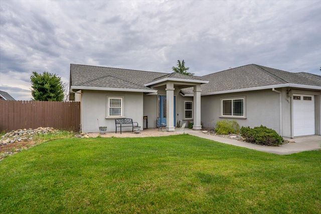 12890 Ivy Lane, Red Bluff, CA 96080