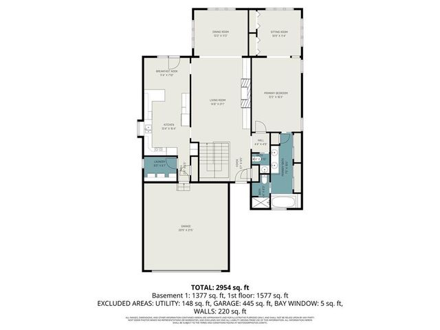 7865 W 118th Terrace, Overland Park, KS 66210