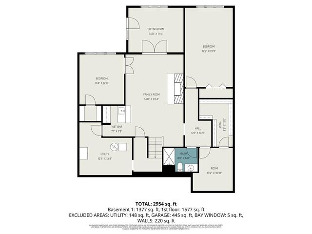 7865 W 118th Terrace, Overland Park, KS 66210