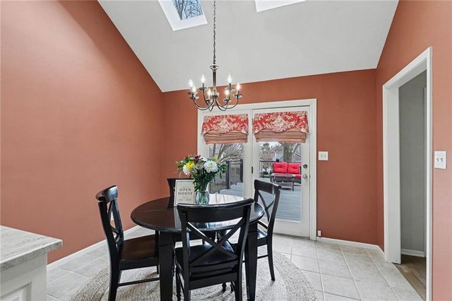 7865 W 118th Terrace, Overland Park, KS 66210