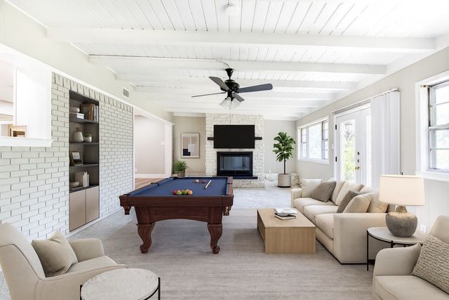 1510 W Heron Street, Denison, TX 75020