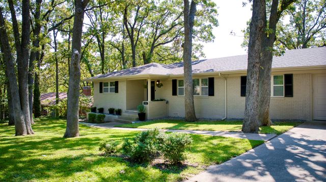 1510 W Heron Street, Denison, TX 75020