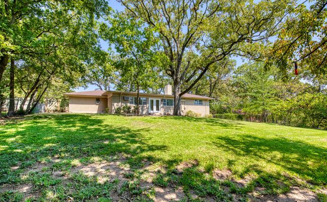 1510 W Heron Street, Denison, TX 75020